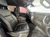 Thumbnail of 2019 Summit White Chevrolet Silverado 1500
