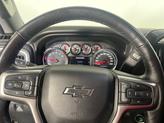Thumbnail of 2019 Summit White Chevrolet Silverado 1500