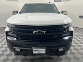 Thumbnail of 2019 Summit White Chevrolet Silverado 1500