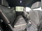 Thumbnail of 2024 Black Chevrolet Suburban