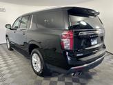 Thumbnail of 2024 Black Chevrolet Suburban