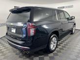 Thumbnail of 2024 Black Chevrolet Suburban