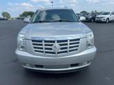 Thumbnail of 2011 Silver Lining Metallic Cadillac Escalade ESV