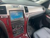 Thumbnail of 2011 Silver Lining Metallic Cadillac Escalade ESV