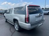 Thumbnail of 2011 Silver Lining Metallic Cadillac Escalade ESV