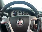 Thumbnail of 2011 Silver Lining Metallic Cadillac Escalade ESV