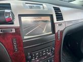 Thumbnail of 2011 Silver Lining Metallic Cadillac Escalade ESV