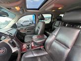 Thumbnail of 2011 Silver Lining Metallic Cadillac Escalade ESV