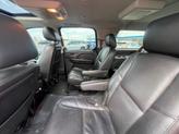 Thumbnail of 2011 Silver Lining Metallic Cadillac Escalade ESV