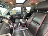 Thumbnail of 2011 Silver Lining Metallic Cadillac Escalade ESV