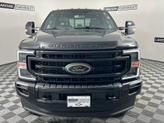 Thumbnail of 2022 Black Ford F-250