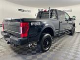 Thumbnail of 2022 Black Ford F-250