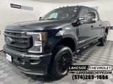 Photo of 2022 Black Ford F-250