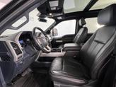 Thumbnail of 2022 Black Ford F-250