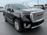 Thumbnail of 2021 Onyx Black GMC Yukon