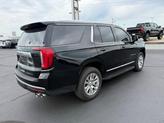 Thumbnail of 2021 Onyx Black GMC Yukon