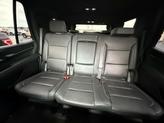 Thumbnail of 2021 Onyx Black GMC Yukon