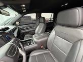 Thumbnail of 2021 Onyx Black GMC Yukon