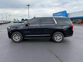 Thumbnail of 2021 Onyx Black GMC Yukon