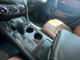 Thumbnail of 2016 Mosaic Black Metallic Chevrolet Traverse