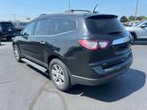 Thumbnail of 2016 Mosaic Black Metallic Chevrolet Traverse