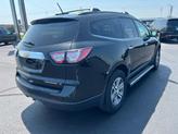 Thumbnail of 2016 Mosaic Black Metallic Chevrolet Traverse