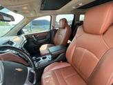 Thumbnail of 2016 Mosaic Black Metallic Chevrolet Traverse