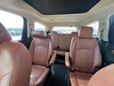 Thumbnail of 2016 Mosaic Black Metallic Chevrolet Traverse