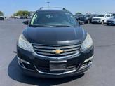 Thumbnail of 2016 Mosaic Black Metallic Chevrolet Traverse