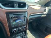 Thumbnail of 2016 Mosaic Black Metallic Chevrolet Traverse