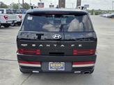 Thumbnail of 2024 Phantom Black Hyundai SANTA FE