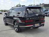 Thumbnail of 2024 Phantom Black Hyundai SANTA FE