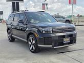 Thumbnail of 2024 Phantom Black Hyundai SANTA FE