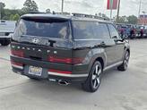 Thumbnail of 2024 Phantom Black Hyundai SANTA FE