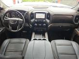 Thumbnail of 2023 White Frost Tri-Coat GMC Sierra 2500