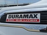 Thumbnail of 2023 White Frost Tri-Coat GMC Sierra 2500
