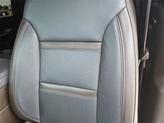 Thumbnail of 2023 White Frost Tri-Coat GMC Sierra 2500