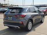 Thumbnail of 2023 Carbonized Gray Metallic Ford Escape