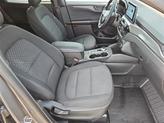 Thumbnail of 2023 Carbonized Gray Metallic Ford Escape