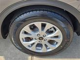 Thumbnail of 2023 Carbonized Gray Metallic Ford Escape