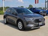 Thumbnail of 2023 Carbonized Gray Metallic Ford Escape