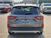Thumbnail of 2023 Carbonized Gray Metallic Ford Escape