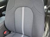 Thumbnail of 2025 Black Hyundai SONATA