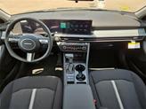 Thumbnail of 2025 Black Hyundai SONATA