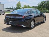 Thumbnail of 2025 Black Hyundai SONATA