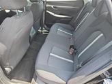 Thumbnail of 2025 Black Hyundai SONATA