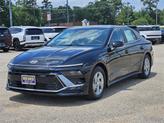 Photo of 2025 Black Hyundai SONATA