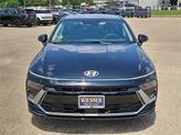 Thumbnail of 2025 Black Hyundai SONATA