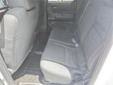 Thumbnail of 2023 Glacier White Nissan Frontier