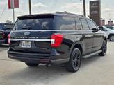 Thumbnail of 2024 Agate Black Metallic Ford Expedition Max